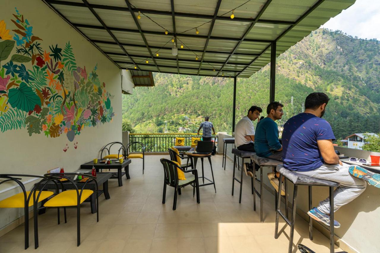Hostel The