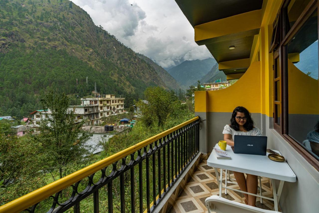 The Kasol