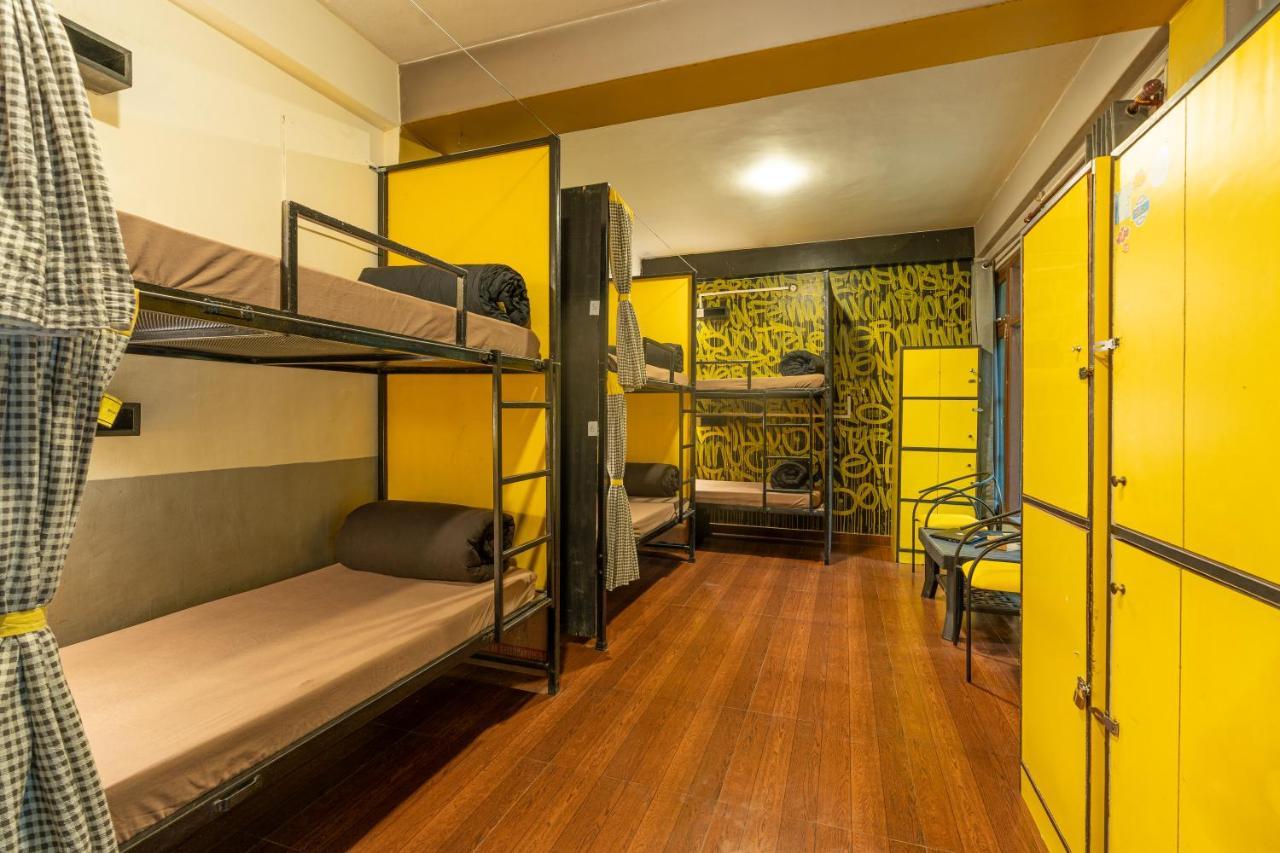 The Hostel