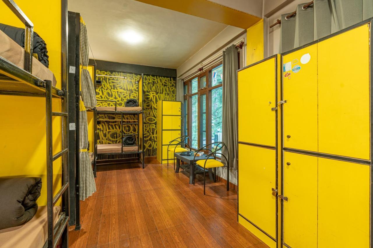 Hostel The