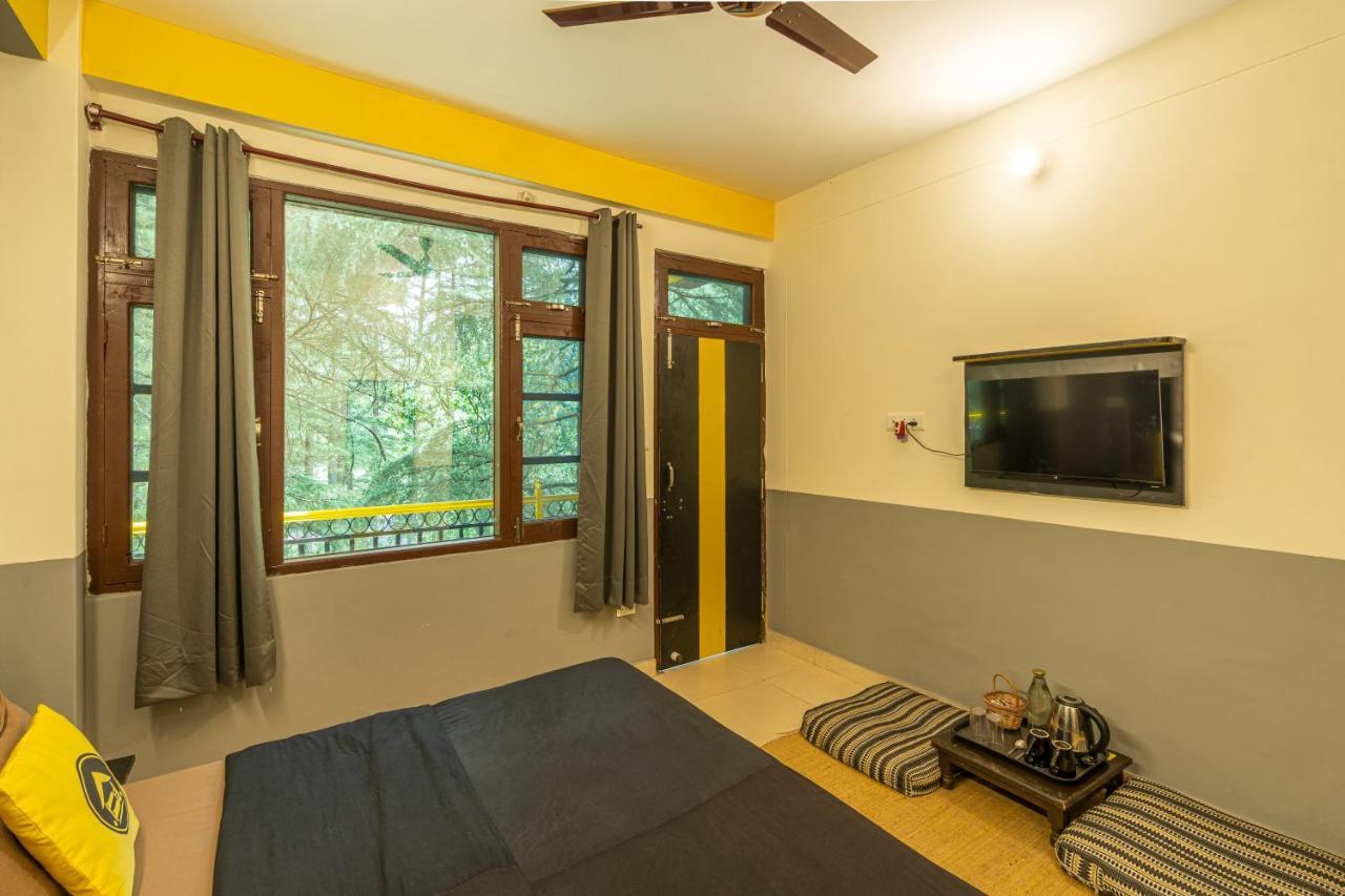 The Hostel Kasol