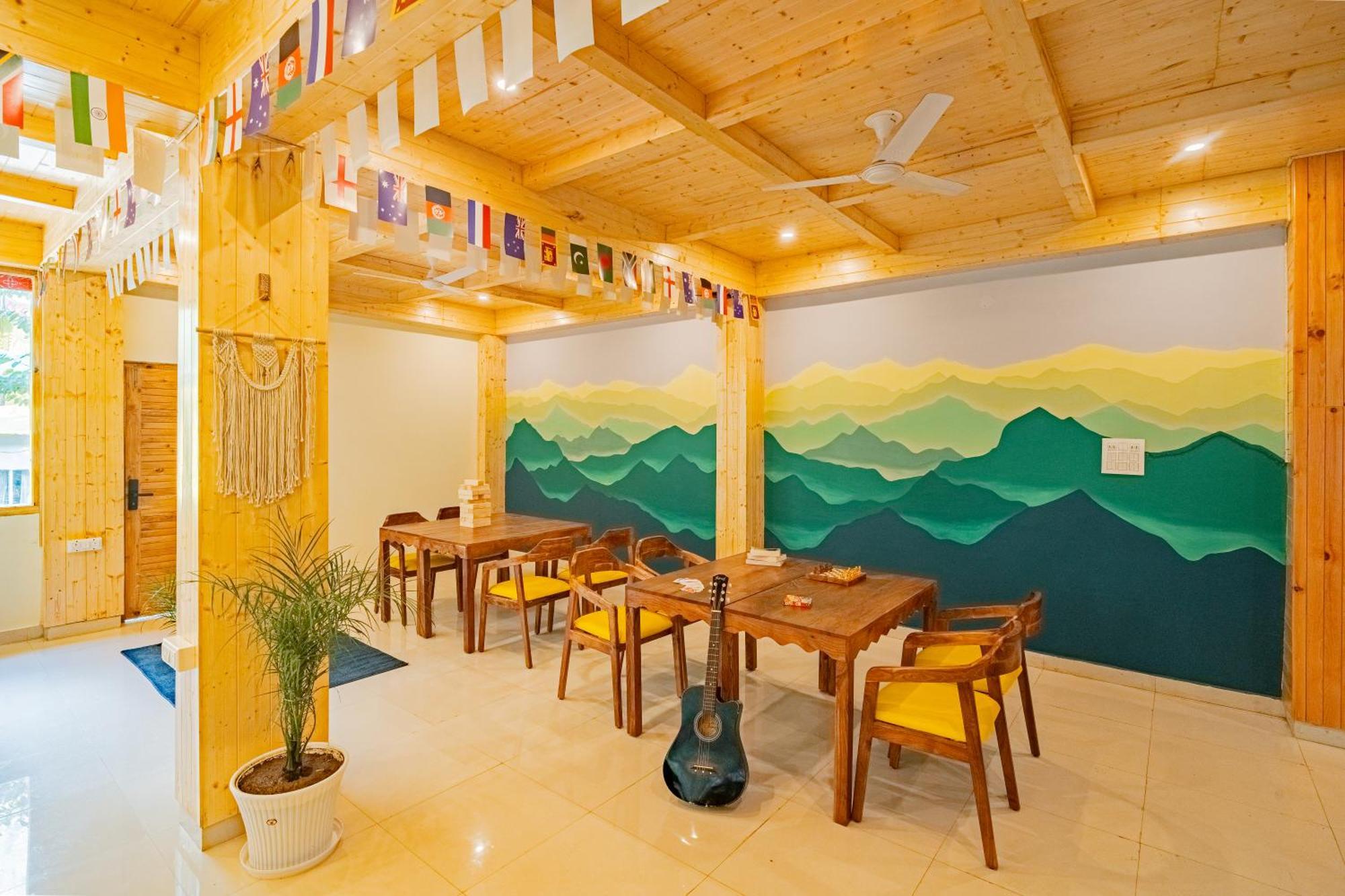 Hostel The *