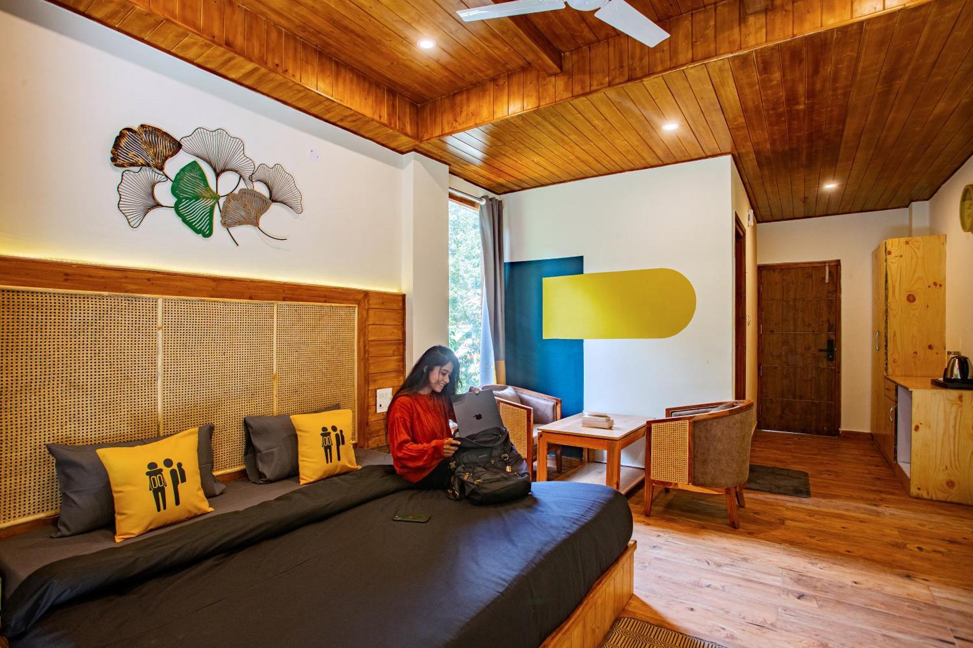 The Hostel