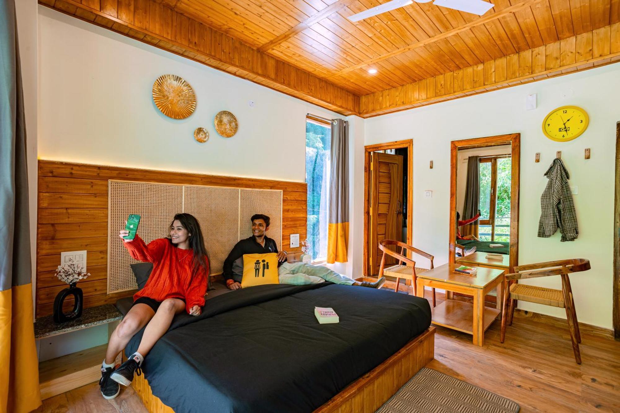 The Hostel Kasol