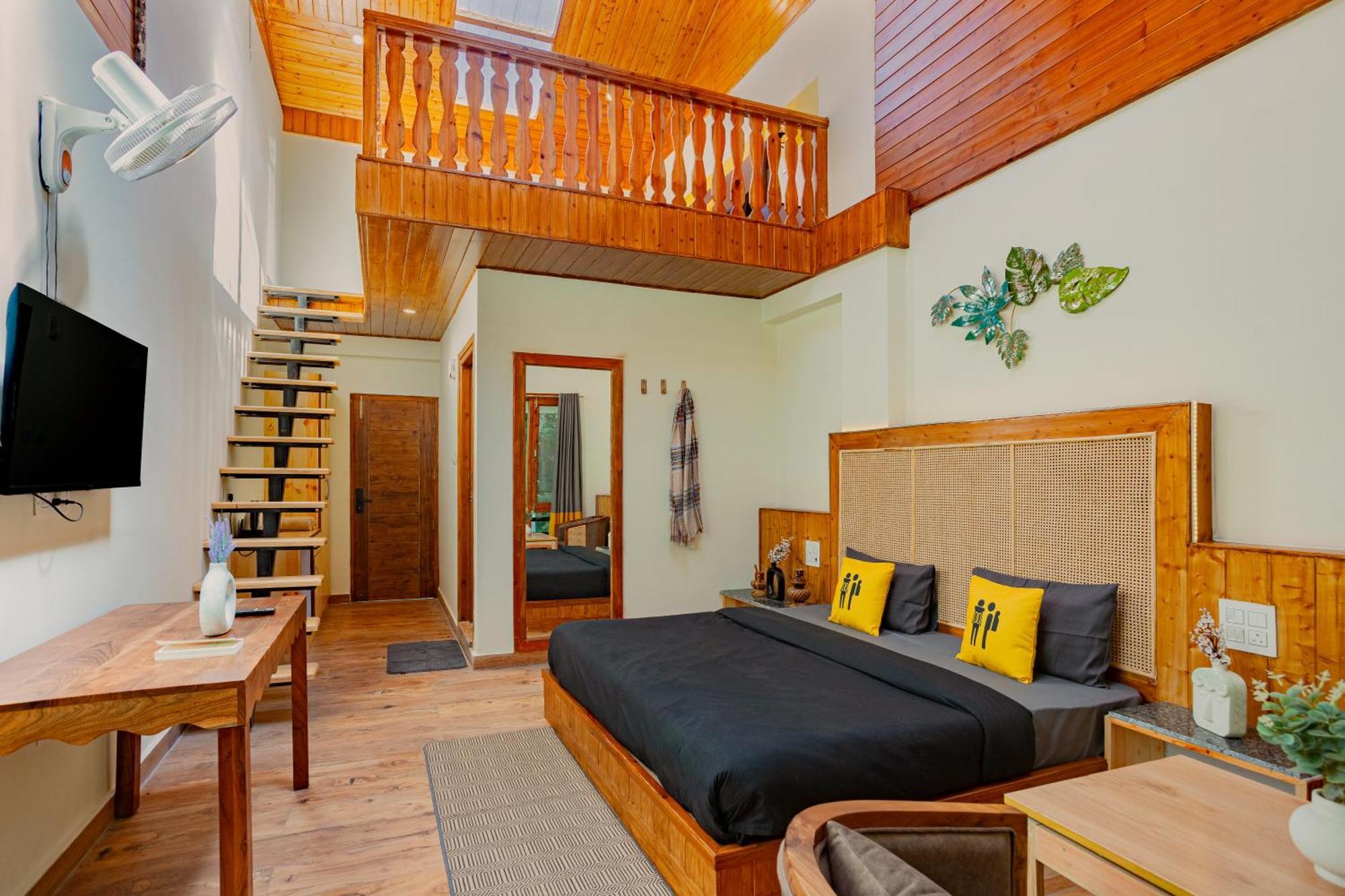 The Hostel Kasol
