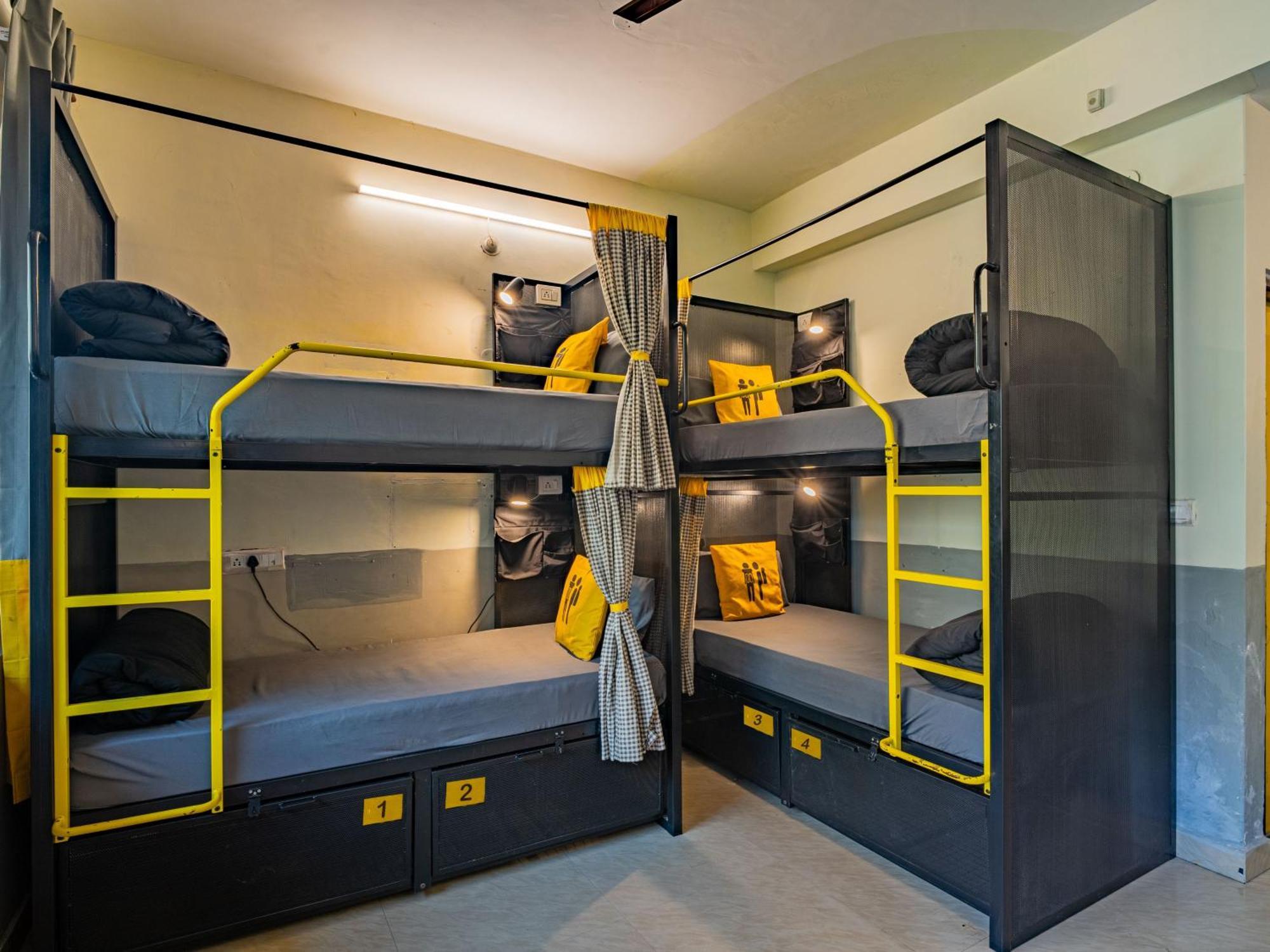 The Hostel