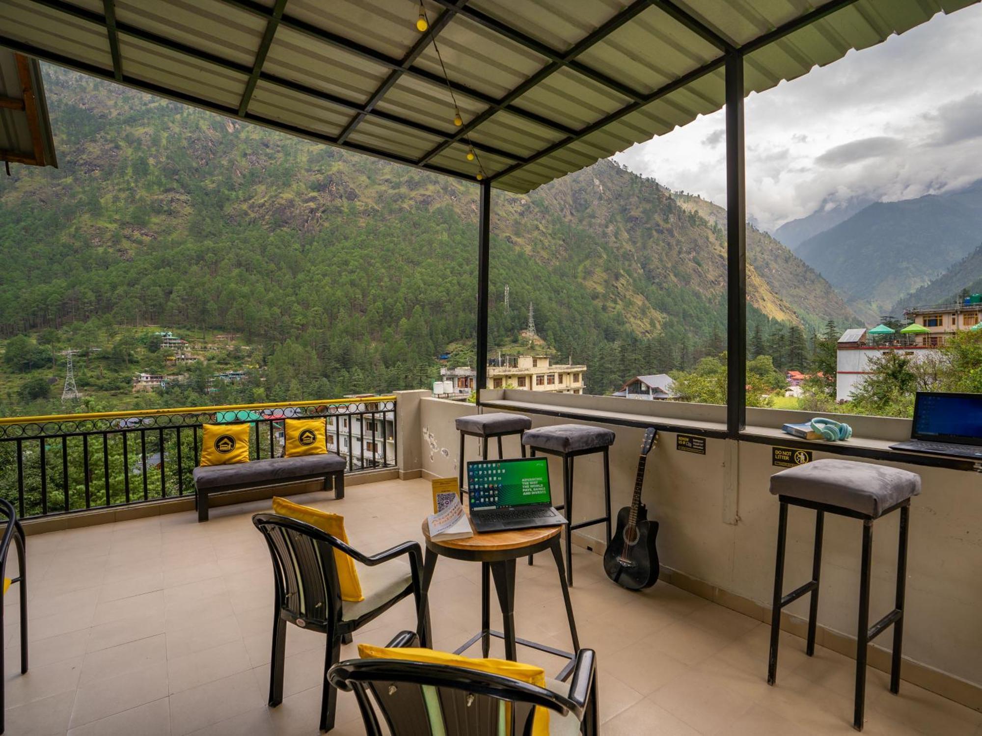 The Kasol